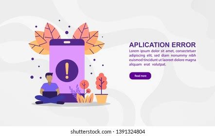 Image result for Application Error Problem