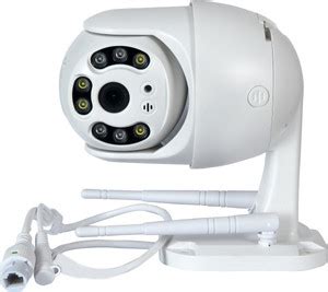 RENMAX HD Camera Cloud Storage Motion Detection Night Visio Two Way ...