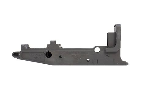 Southern Tactical Cetme Sporter Receiver - USA Made - Parkerized Finish