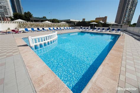 DON SALVA APARTMENTS (Benidorm) - Hotel Reviews, Photos, Rate ...