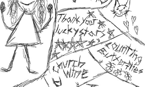 The Junks, Church Wine, Counting Butterflies, Thank Your Lucky Stars ...