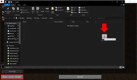 Install OptiFine without Java 的图像结果