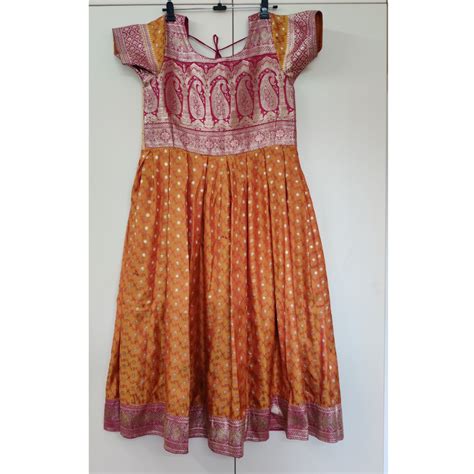 Upcycled Saree – Cutestcharmbyankita