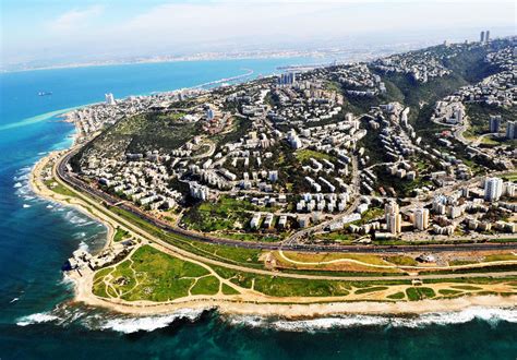 Haifa Tourism (2026) Israel - Best Places to Visit in Haifa, Haifa ...