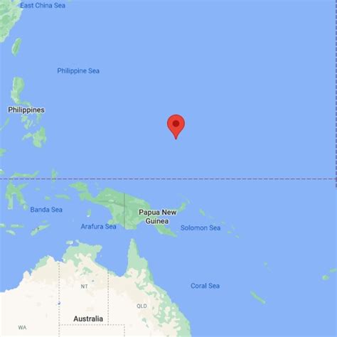 Micronesia Country Travel Guide