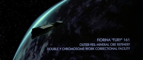 Image result for Alien 3