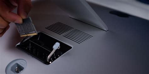 Image result for Adding RAM to iMac