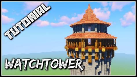 The Watchtower Minecraft Mod 的图像结果