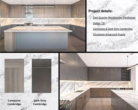 East Quarter Residence - Allied Interior Solutions