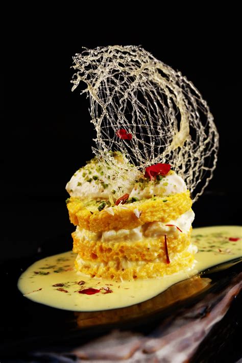 5 desserts to satiate your sweet cravings this summer | Passion Flower ...