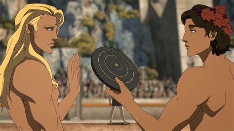 apollo x hyacinthus on Tumblr