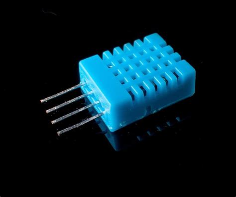 Image result for Small Humidity Sensor