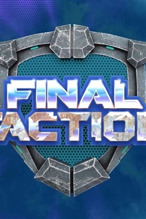 Image result for Final Faction