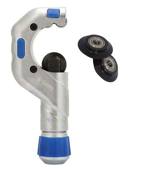 ISC 5~50mm Tube Cutter Hand Pipe Milling Tools Cutting Tools For ...