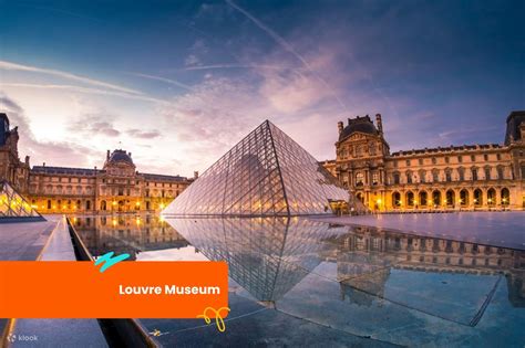 Klook Pass Paris - Klook India