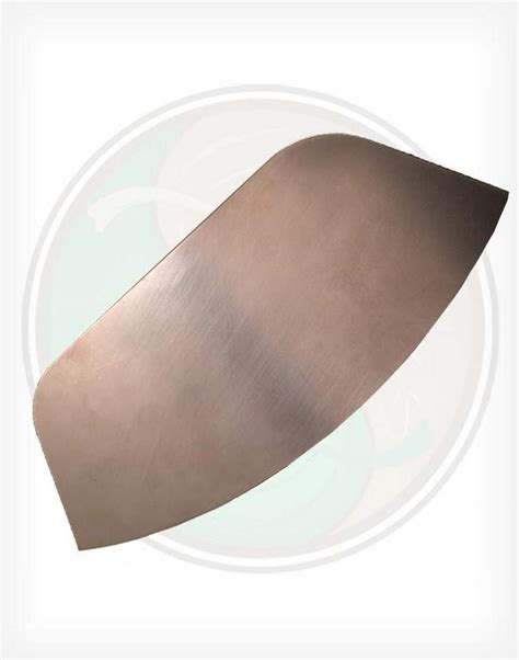 Buy Classic Stainless Steel Chaveta – Machine Sharpened – Cigar Rolling ...