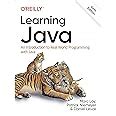 Learning Java: An Introduction to Real-World Programming with Java ...