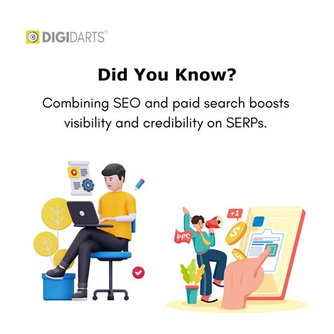 SEO vs Paid Search: Striking the Balance for Optimal Growth - Best ...