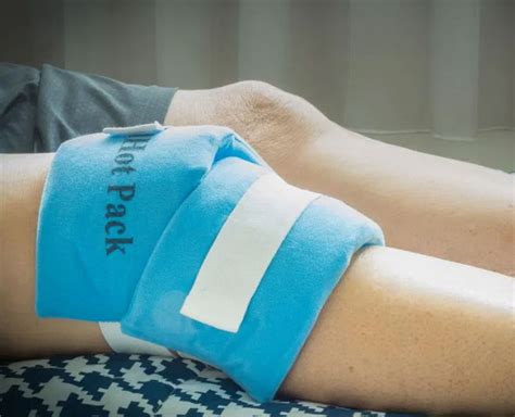 Struggling With Leg Pain? Try These 5 Home Remedies | Herzindagi