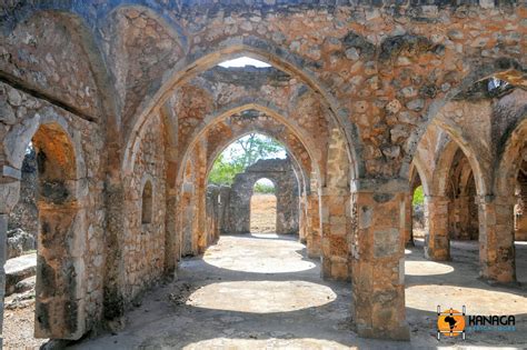 Kilwa Kisiwani and Songo Mnara - Kanaga Africa Tours