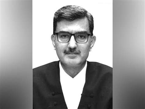 Justice Sheel Nagu to be new Chief Justice of Punjab and Haryana HC ...