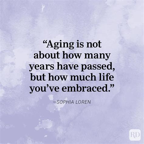 Young Vs Old Quotes: Timeless Perspectives On Growing Up