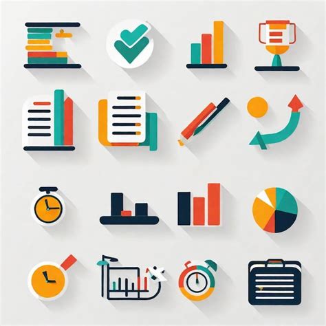 Worklife balance achievements | Premium AI-generated image