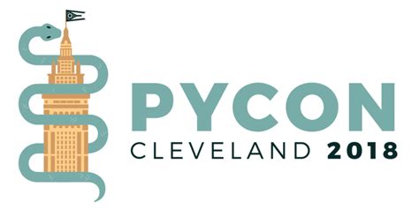 Python Con 的图像结果