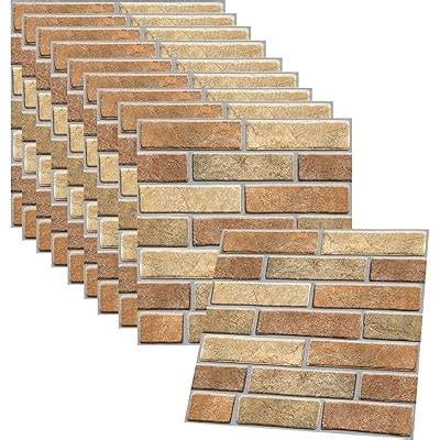 Szgwtk 3D Wall Panels Peel and Stick,Art India | Ubuy
