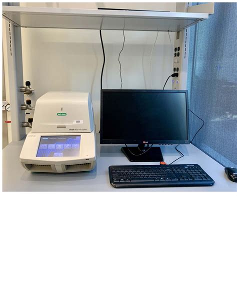 Image result for Bio-Rad qPCR Instrument Tutorial
