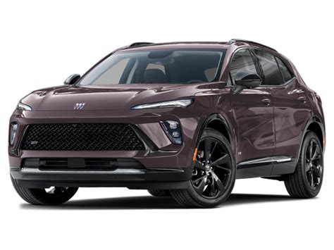 New 2025 Buick Envision Avenir For Sale in Gresham, OR | Auto Navigator