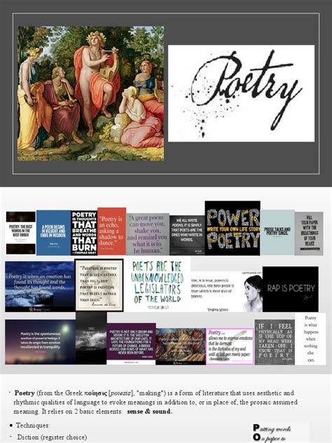 Image result for Poetry Book Sample Introduction