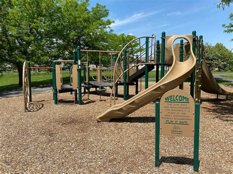 Green Meadows Park – Mokena Community Park District