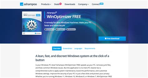 Image result for Best System Optimization Tools