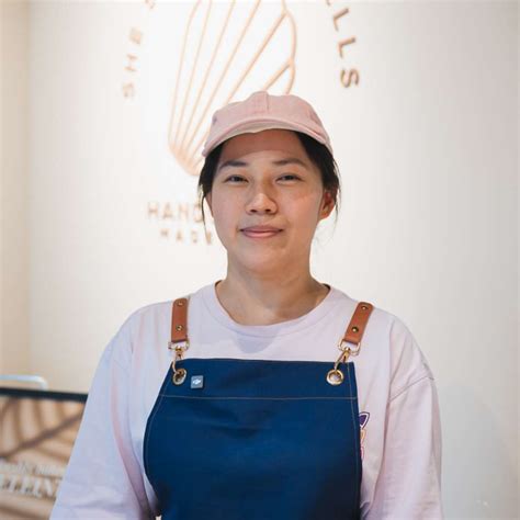 Meet the founder behind SG's first madeleine and financier bakery