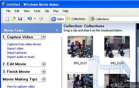 Image result for Microsofyt Movie Maker