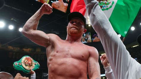 Canelo vs. Kovalev purse, salaries: How much money does Canelo Alvarez ...