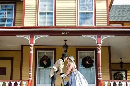 THE FOX AND OWL INN (Port Jefferson) - B&B Reviews & Photos - Tripadvisor