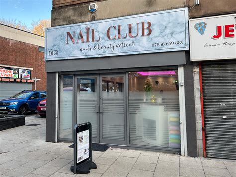 Nails Club Framingham Photos at Randall Maupin blog