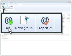Image result for Launch Live Mail Tutorial