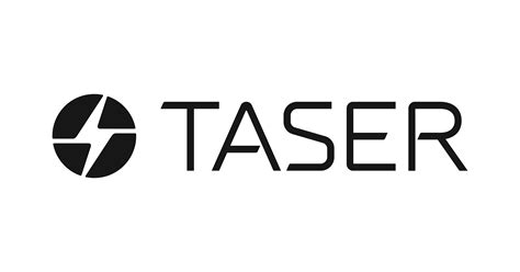 Image result for Taser Logo