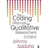 Buy The Coding Manual for Qualitative Researchers Book Online at Low ...