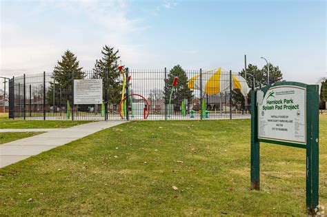 About Hemlock Park | Schools, Demographics, Things to Do - Homes.com