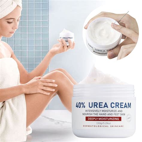 Unlock Skin Benefits Of Urea For Dryness Relief