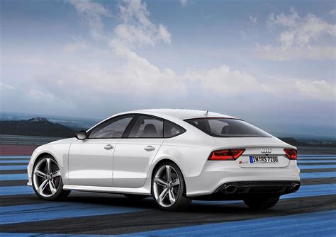Audi Rs7 700hp Sportback