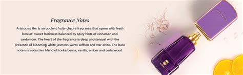 Ajmal Aristocrat Perfume 75ml - Opulent Fruity Chypre Fragrance with ...