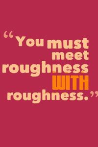 Posterhouzz Roughness Poster Photographic Paper - Quotes & Motivation ...