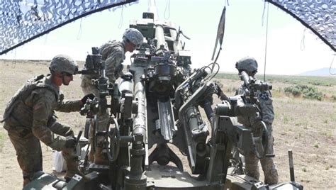 DIVARTY masses guns for the first time in 14 years | Article | The ...