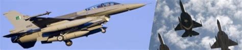 Pakistani F-16, 2 JF-17 Fighter Jets Downed By Indian Air Defence ...
