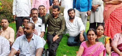 K'taka: JD(S) calls complainant in Kumaraswamy case as 'fraudster ...